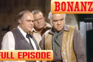 💥 Bonanza Full Movie (3 Hours Compilation)💥 Season 12 Episode 1+2+3+4 💥 Western TV Series #1080p