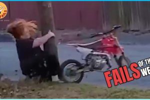 FALLing Forward! FUNNY Fails Of The Week #9