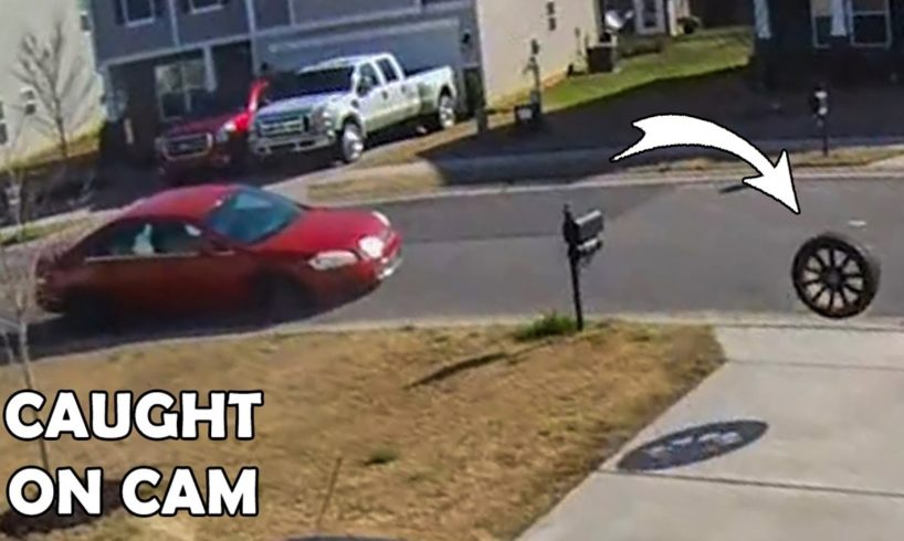 Funniest Fails Caught on Security Cameras | CCTV Fails