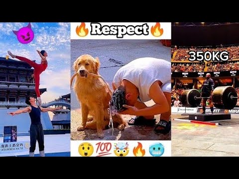 LIKE A BOSS COMPILATION💯 # 5 PEOPLE ARE AWESOME ll SATISFACTION TRENDING VIDEOS ll RESPECT VIDEOS