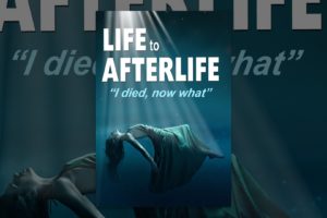 Life to Afterlife: I Died Now What