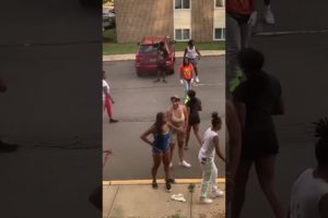 Street Fight Part 7