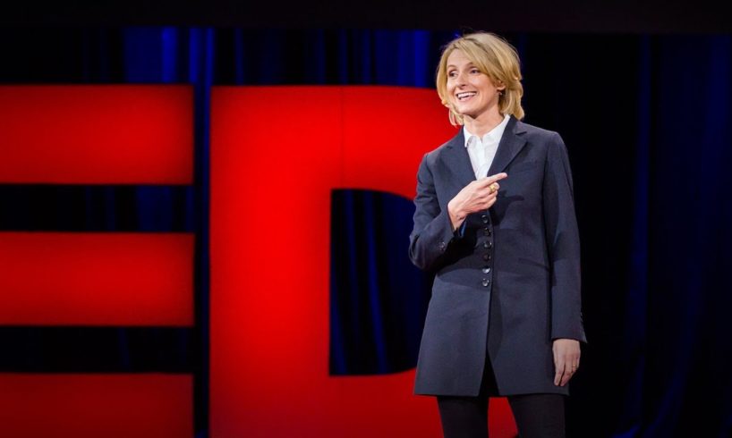 Success, failure and the drive to keep creating | Elizabeth Gilbert