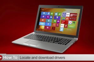 Toshiba How-To: Download updated drivers and software for your Toshiba laptop