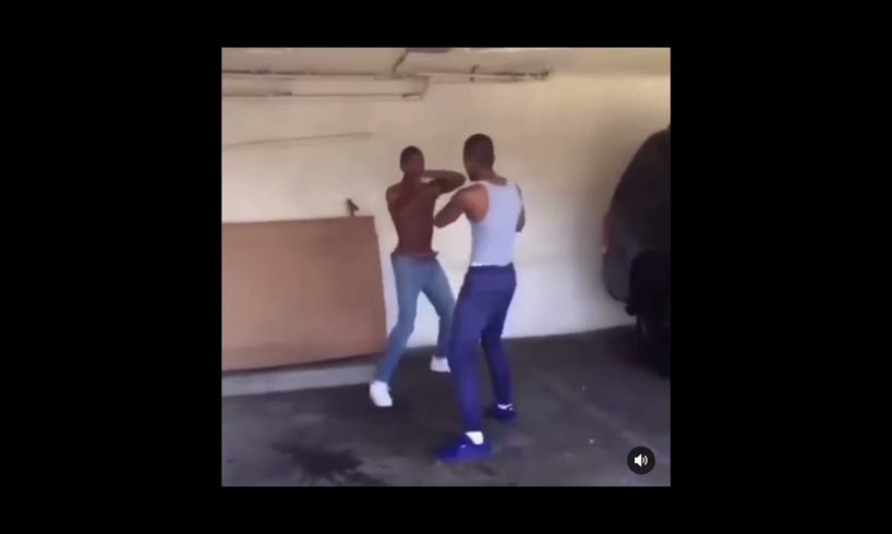 funny hood fights