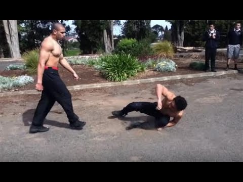 18+ CRAZY Street Fight Compilation | Best of 2024