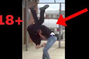 18+ Street Fight Compilation | Episode 1 👊