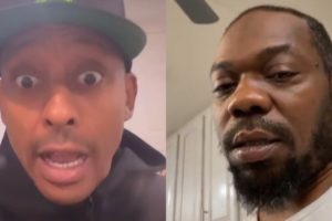 Beanie Sigel REACTS To SLAPPING Gillie Da Kid In Front Of Birdman & Bloods!