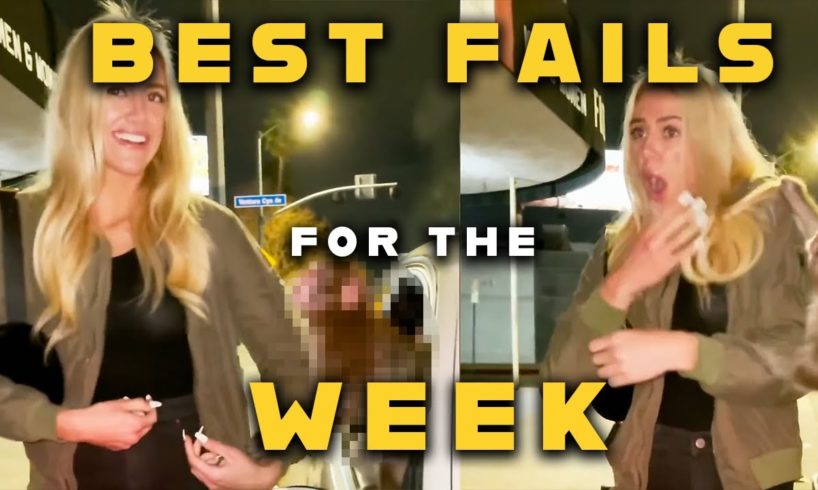 Best Fails for the week!