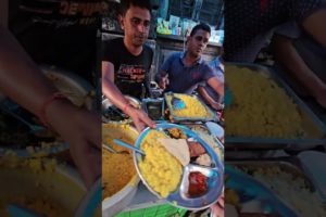 Best Swadish Kolkata Street Khichuri 30 Rs/ #ashortaday #streetfood #kolkata