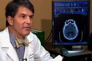 Brain Surgeon Says There's Proof of Heaven After Near Death Experience