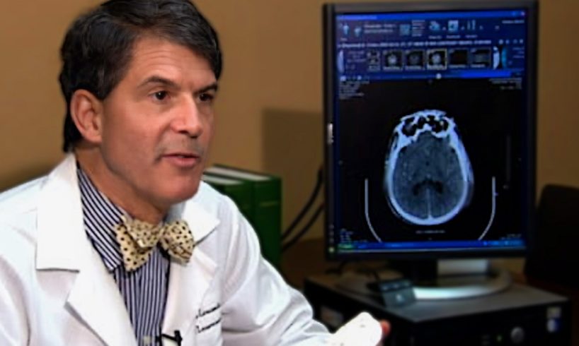 Brain Surgeon Says There's Proof of Heaven After Near Death Experience