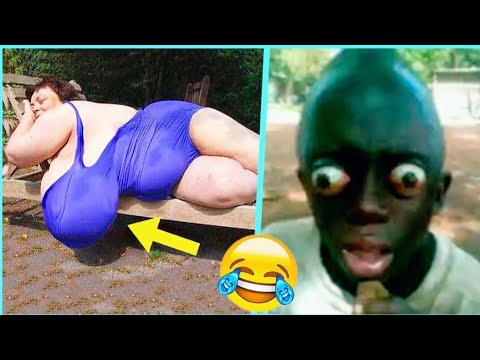 FunnyVideos😂 | Instant Regret |  Fails Of The Week | | Fails | People Being Idiots 😂