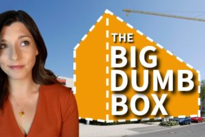 Germany's BIG DUMB BOXES ARE AWESOME.