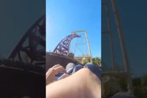 Near Death Experiences Caught On Camera 😲 #Shorts