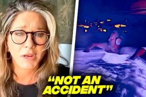 SCARY New Details On Matthew Perry’s Death In A Hot Tub (Friends Cast Reacts)