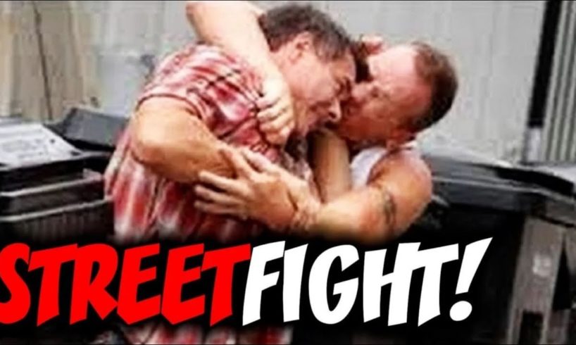 STREET FIGHTS CAUGHT ON CAMERA |HOOD FIGHTS 2023 |ROAD RAGE FIGHTS 2023