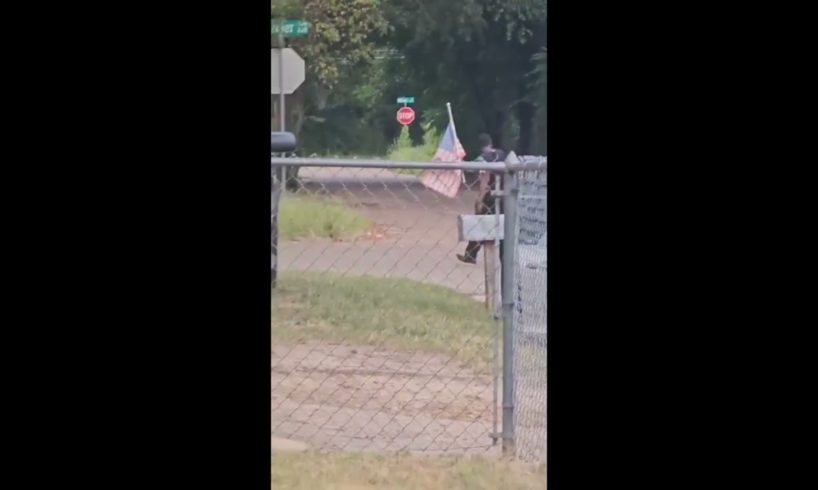 Texarkana Hood Fight In Beverly