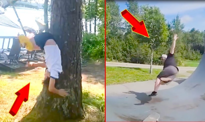 The Funniest Fails of the Week: Laugh Out Loud Moments