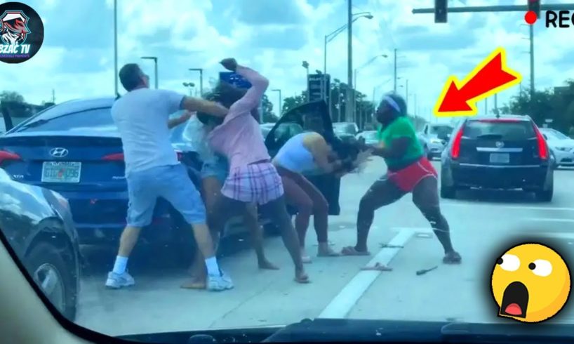 100 Incredible Moments of Instant Karma Caught on Camera 😲 Best Fails of The Week | Failarmy 2023