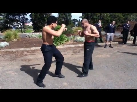 18+ *INSANE* Street Fight Compilation | Best of 2023