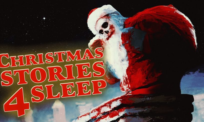 31 True Scary Christmas Stories To Help Sleep Before Santa Comes