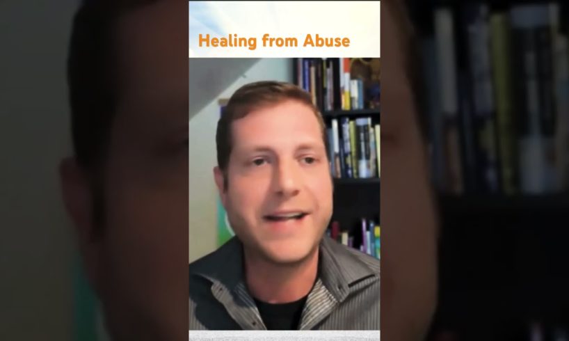 Abuse Survivor Branden Densmore Shares His NDE Story and Healing from Addiction #nde #neardeath