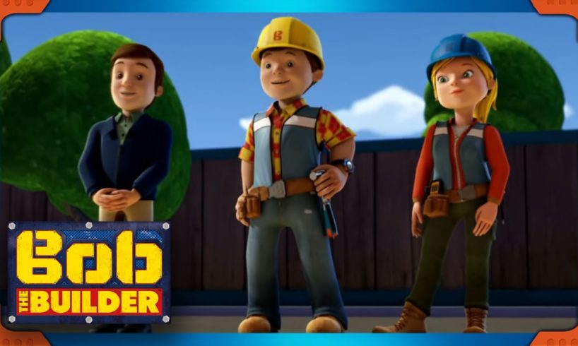 Bob the Builder | The Joys of Building! |⭐New Episodes | Compilation ⭐Kids Movies