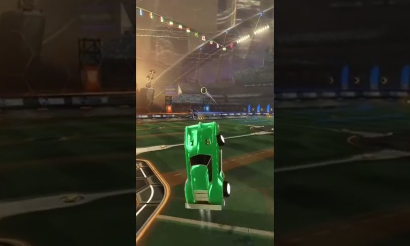 Fails of the week #rocketleague #gaming #rocketleagueclip #oof