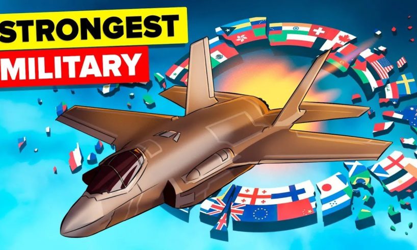 Most Powerful Military in 2024 Ranked And Other Insane Military Stories! (Compilation)