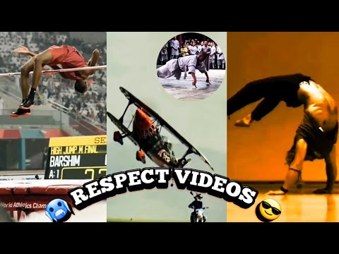 RESPECT VIDEOS 🥶 LIKE A BOSS COMPILATION #46 🥶😎🥶 SATISFACTION || PEOPLE ARE AWESOME