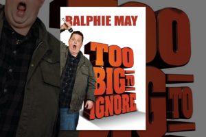 Ralphie May: Too Big to Ignore