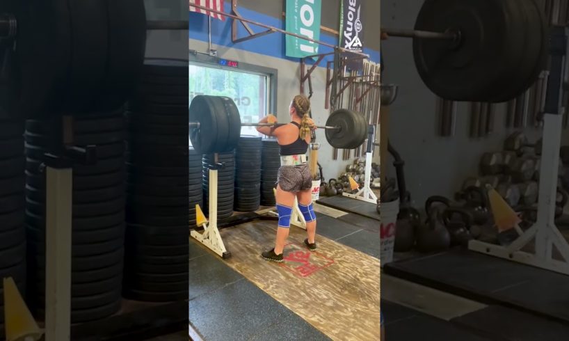 Unleashing the power with jaw-dropping deadlifts and beyond!