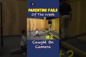 Worst Parenting Fails of the Week! #viraltiktok #fyp #foryoupage #daddysworld_official @daddy.sworld