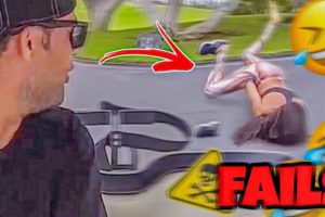 Best Fails of The Week: Funniest Fails Compilation: Funny Video | FailArmy