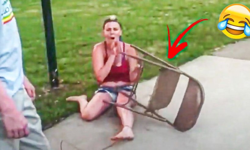 Best Fails of The Week: Funniest Fails Compilation: Funny Video | FailArmy