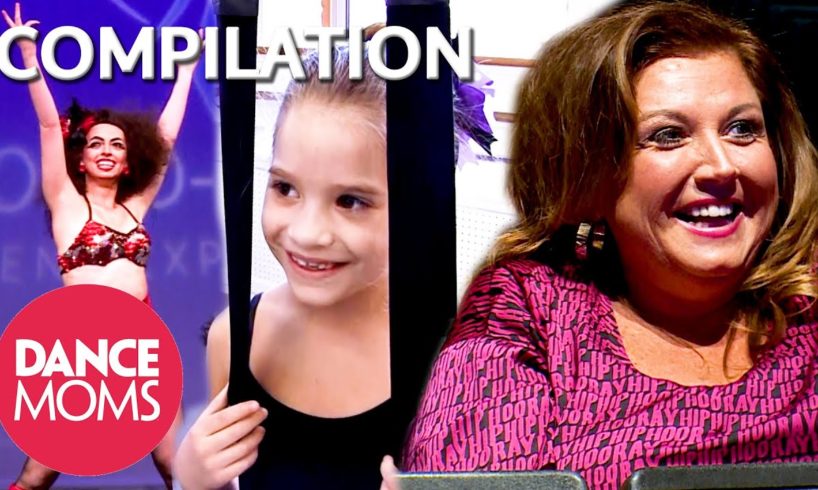 BEST of Dance Moms 2023 (Flashback Compilation) | Part 2 | Dance Moms