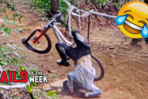 Best Fails of The Week: Funniest Fails Compilation: Funny Video | FailArmy