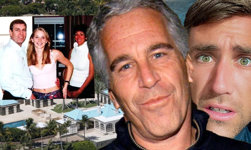 Full Summary: The Jeffrey Epstein Files.