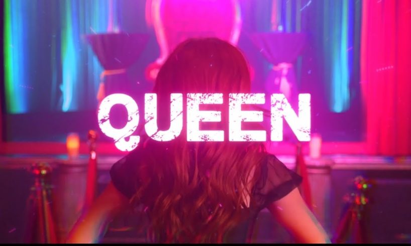 Harper Zilmer - Queen B feat Cash & Maverick (official lyric video)￼