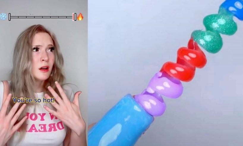 🌈 NAIL ART STORYTIME TIKTOK 👋 Regal Nails @Brianna Guidryy || Top POVs Tiktok Compilations 2024 #45