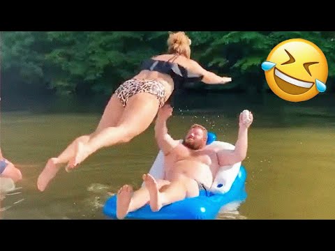 People are Ridiculous 🤦🤦🤦 try not to laugh 🤭🤭🤭 funny video 🤣🤣🤣