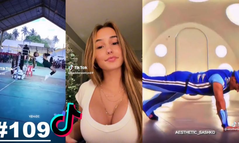 The most coldest and savage tiktoks i found |  Tiktok compilation  | #109