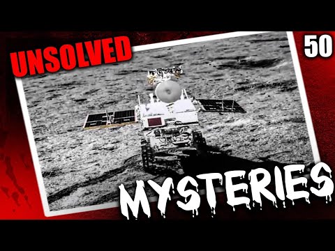 50 Unsolved Mysteries that cannot be explained | Compilation