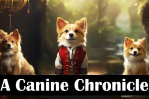 A Canine Chronicle | Dog Lovers |CutenessOverload