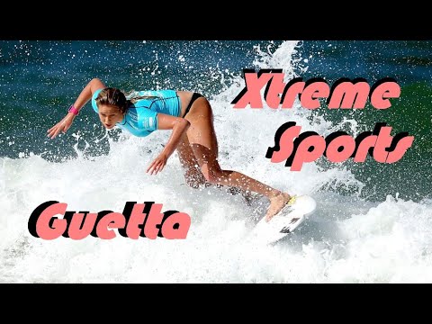 ✅ David Guetta - Titanium People are AWESOME 2024 | Extreme Sports | Guetta & Morten Remix ft. Sia