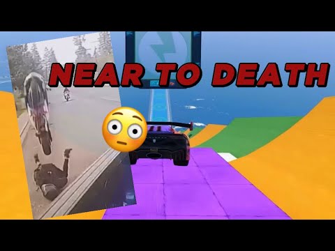 Extreme NEAR TO DEATH Compilation! 🪦