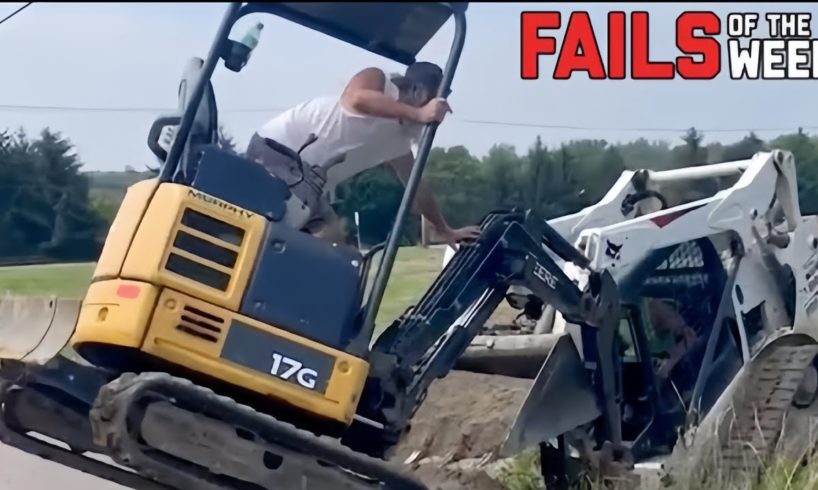 Fails of The Week 😭 | Part 2