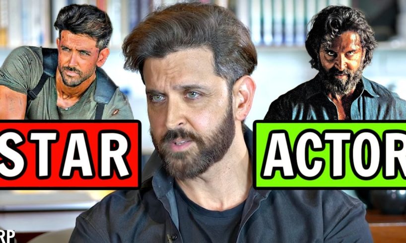 😱 Fighter Crashed But Why? | The Hrithik Debate