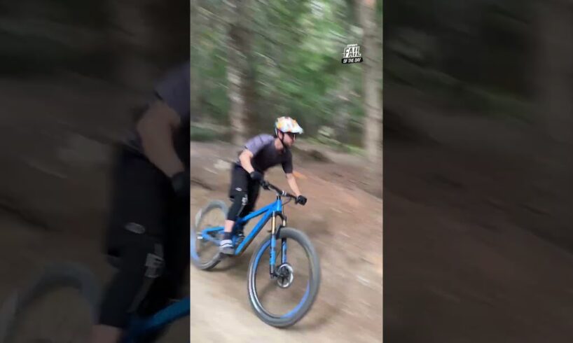 Gnarliest MTB Fails of The Week